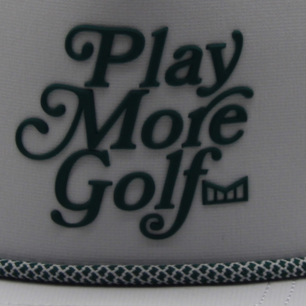 Melin Hydro Coronado Links Snapback - Picture 6 of 13